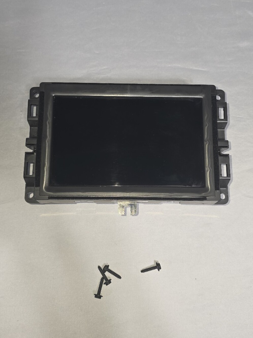 Jeep Cherokee OEM 7” Uconnect Radio 68428521AC VP2 SXM